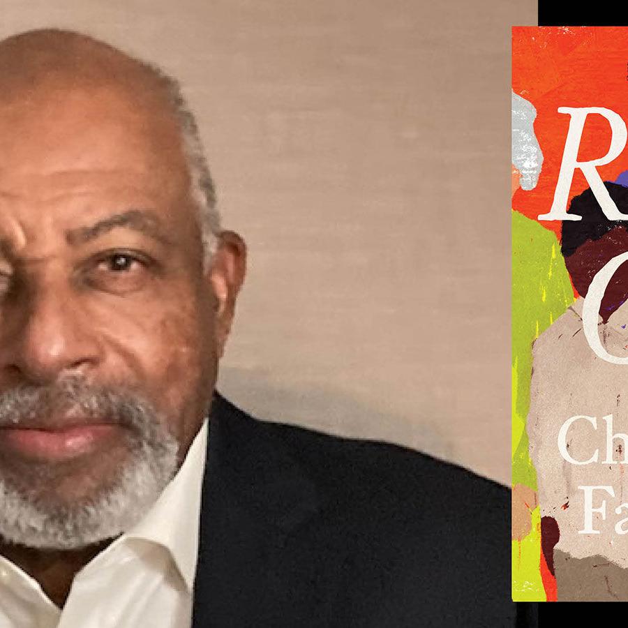 Charles B. Fancher’s ‘Red Clay’ Follows Freedom’s Treacherous Path